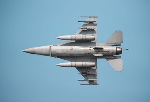 Нідерланди виділили €300 млн на закупівлю боєприпасів для F-16