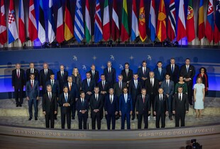 Підсумки саміту НАТО у Вашингтоні для України: що нам пообіцяли союзники