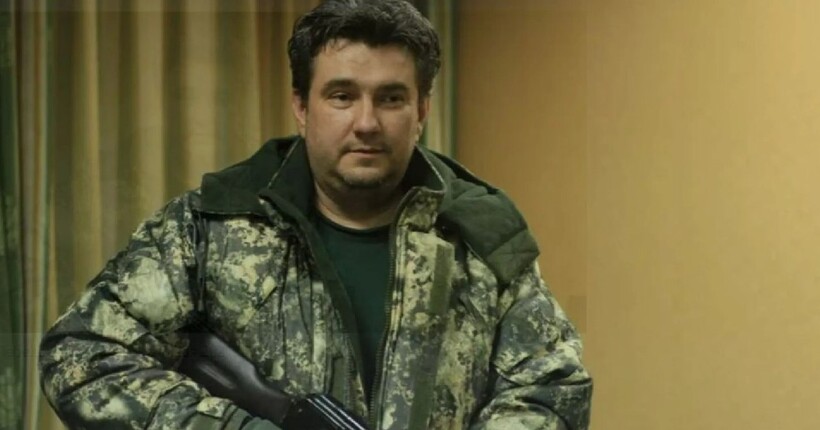Кремлівський “воєнкор” заочно отримав 15 років тюрми за наведення С-300 по Миколаєву