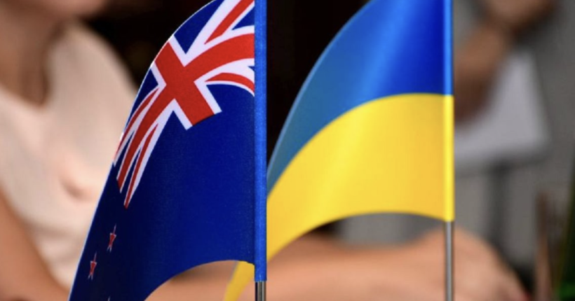 Австралія надасть найбільший пакет військової допомоги Україні
