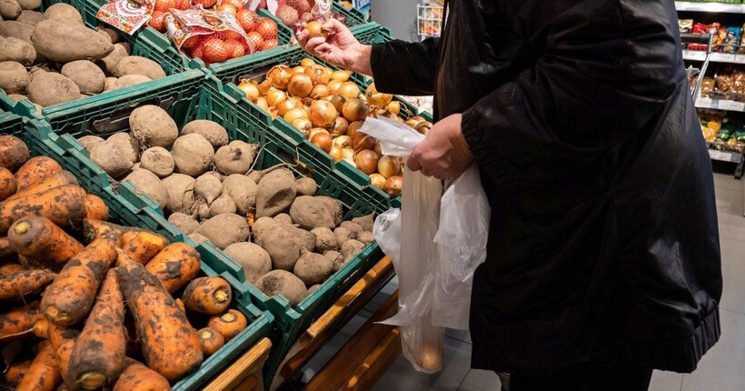 Ціни на продукти зростуть через подорожчання пального, - Марчук