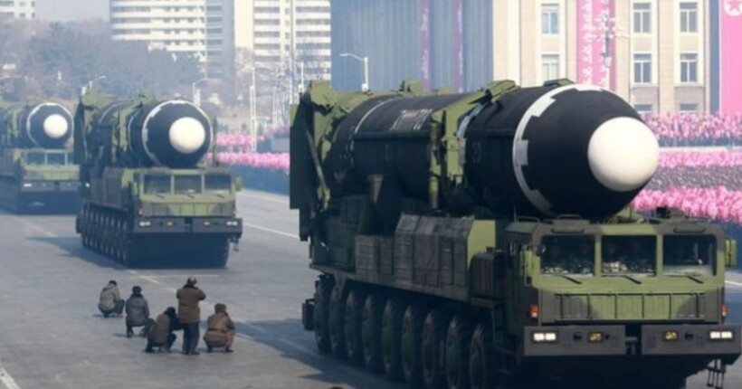 Нарощування ядерного потенціалу КНДР: Пхеньян погрожує 