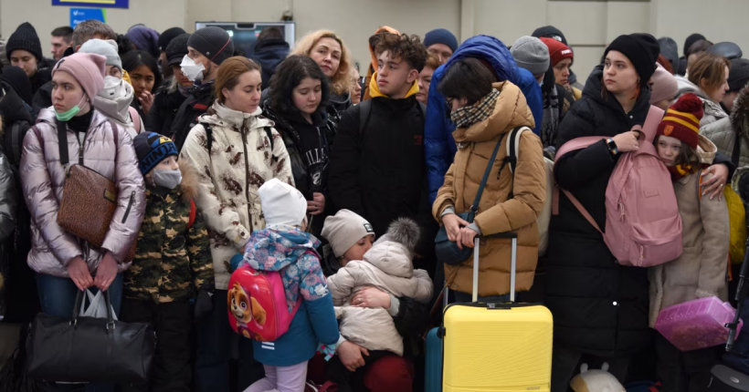 П'ять залізничників отримали поранення внаслідок удару по рухомому складу на Харківщині, - УЗ
