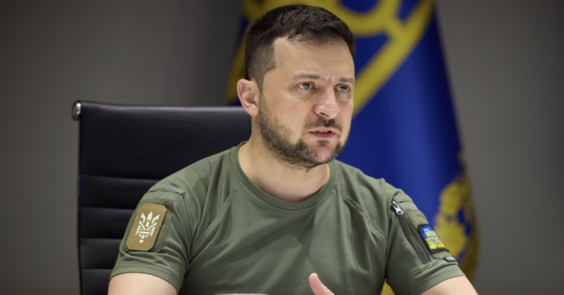 Зеленський запевнив, що Україна отримає запрошення та членство в НАТО