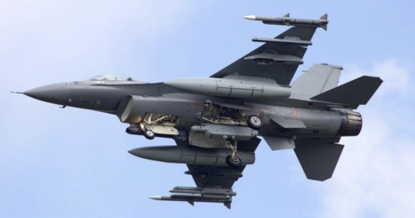 Зеленський про F-16: Рішення - стратегічні, однак кількість поки не стратегічна 