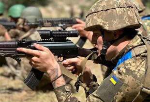 Мобілізація в Україні: Зеленський заявив про недостатню кількість майданчиків для підготовки