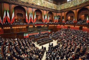 Пакет нової військової допомоги від Італії можуть оголосити не раніше лютого, - La Repubblica