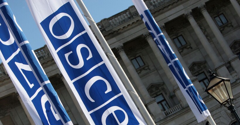 Генсек ОБСЄ виступив проти виключення росії з організації
