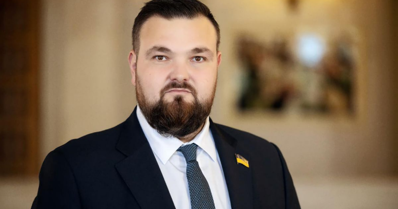 Народний депутат Микола Задорожній заявив, що не вимагав і не отримував хабара