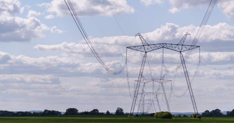 Енергоатом відновив роботу блоку АЕС: посилення енергосистеми України