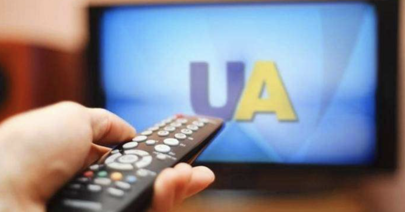 В Україні посилили вимоги до мови на телебаченні