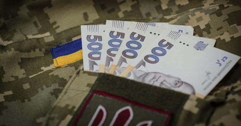 В Кабміні пропонують збільшити витрати на оборону на майже 500 млрд грн