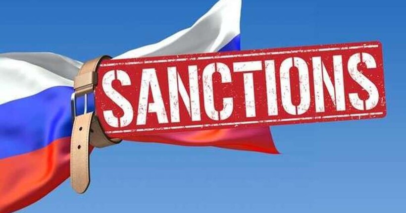 Велика Британія розширила санкції проти росії