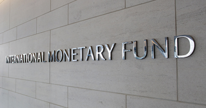 МВФ змінює свого постійного представника в Україні 