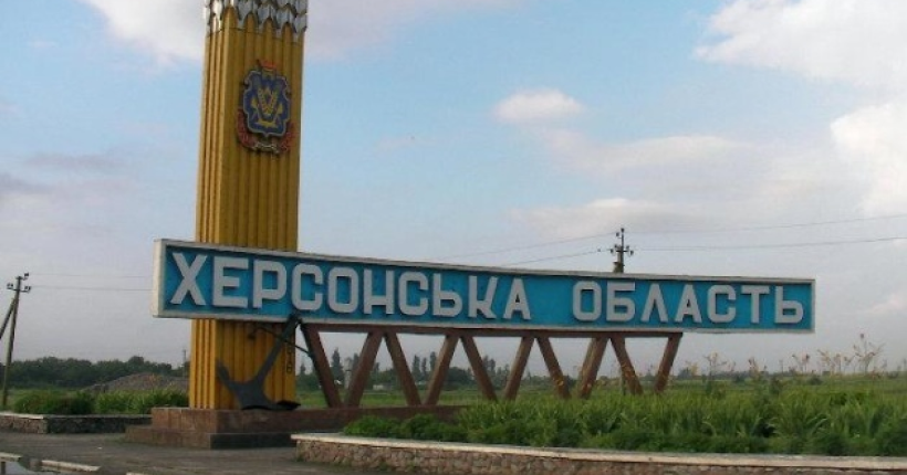Толоконніков: На Херсонщині діє транспортне сполучення з основними містами України