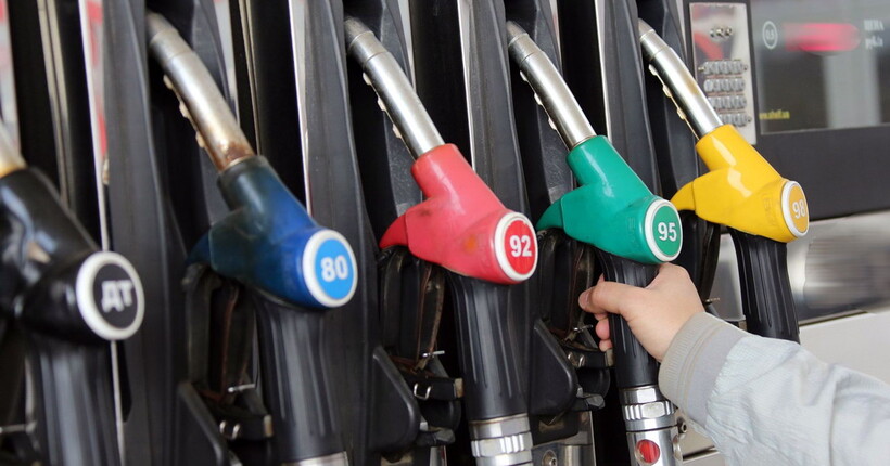 Ціни на паливо: експерт не прогнозує однозначного подорожчання