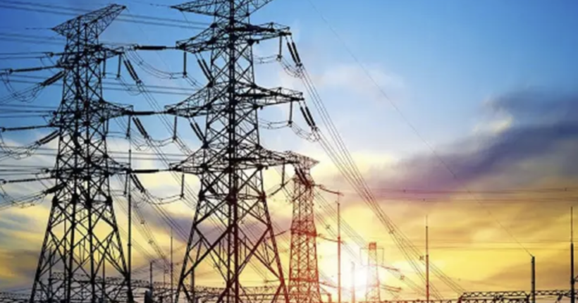 Україна імпортуватиме електроенергію з п'яти країн ЄС