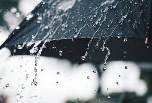 На зміну спеці прийшли дощі: прогноз погоди в Україні на 23 липня