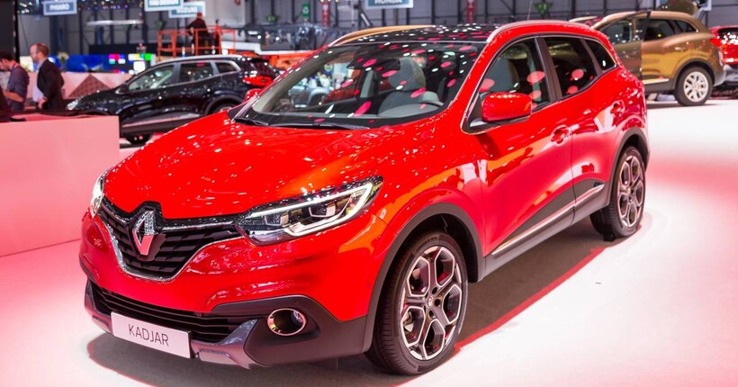 Кросовери Renault: Переваги та особливості популярних моделей для сучасного ринку