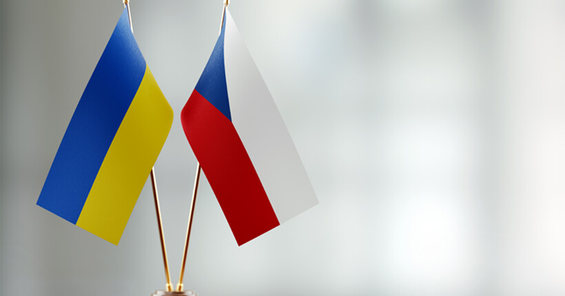 В Чехії анонсували передачу Україні 100 000 боєприпасів до кінця серпня
