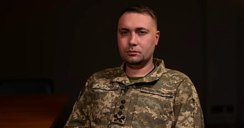 Кирило Буданов відреагував на вбивство Ірини Фаріон