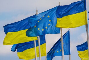 Перший транш з росактивів на зброю Україні ЄС скерує на початку серпня, - Боррель