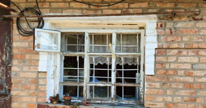 Росіяни вчергове атакували населені пункти України: є постраждалі, серед них троє дітей