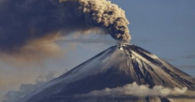 В Італії знову сталося виверження вулкана Етна: деякі авіарейси були скасовані
