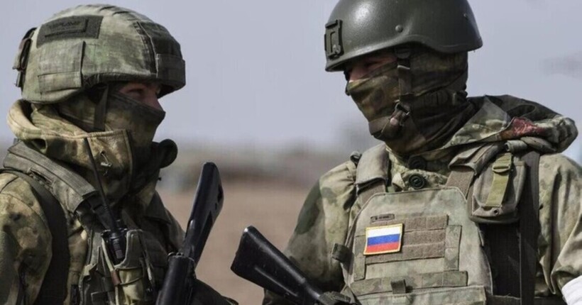 Росіяни зібрали понад 90 тисяч військових у Запорізькій області і продовжують перекидати сили, - Лиховій