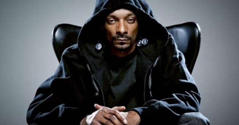 Snoop Dogg понесе Оліміпийский вогонь на церемонії відкриття Олімпіади-2024 