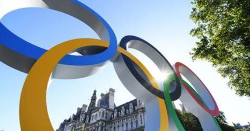 Події в Українському Домі та наш прапор на Іграх: в НОК розповіли, які заходи, присвячені Україні, будуть на Олімпіаді