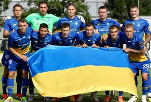 Київське "Динамо" розшматувало белградський "Партизан" на старті єврокубкового сезону