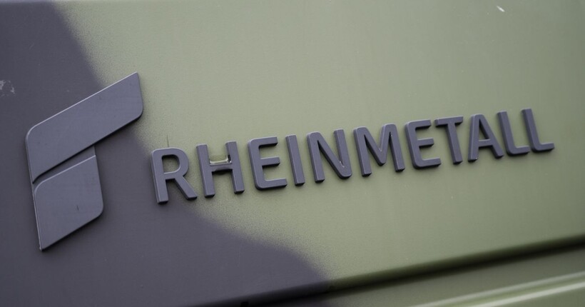 Rheinmetall отримав перше замовлення на будівництво заводу боєприпасів в Україні