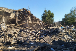 Торецьк знищений на 70%: Філашкін розповів, скільки у місті залишається мирних жителів