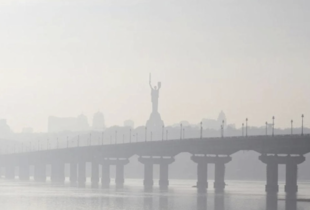 Киян попередили про погіршення якості повітря у столиці