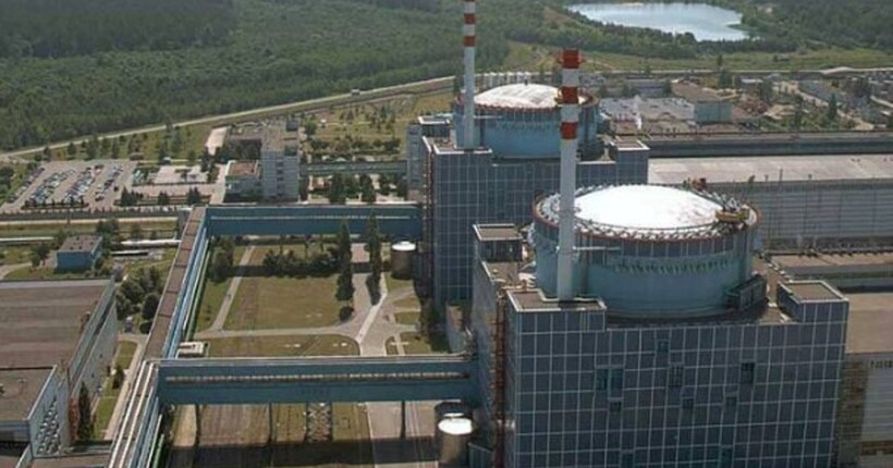 Нові реактори на ХАЕС: на якому перебуває зведення енергоблоків