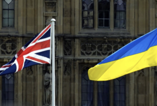Міністр оборони Британії пообіцяв прискорити допомогу Україні: Від цього залежить безпека Європи
