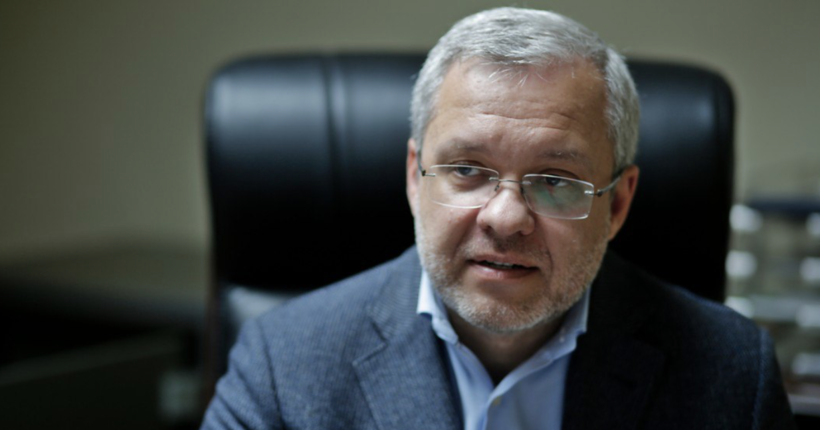 Галущенко: Сьогодні пуск атомного блока відчула вся Україна, завтра ситуація буде ще кращою