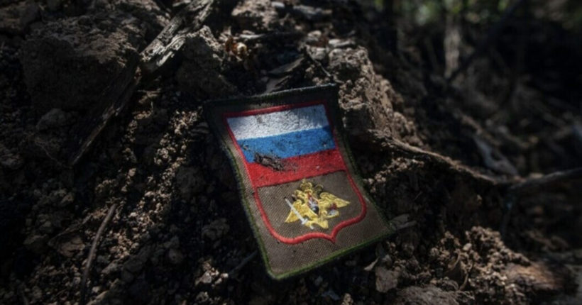 Британський генерал: Окупантам знадобиться п'ять років на захоплення чотирьох областей України