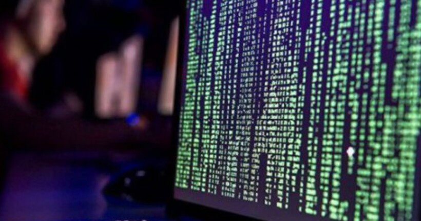 Хакери атакують українців через фальшивий UKR.NET: як убезпечитись