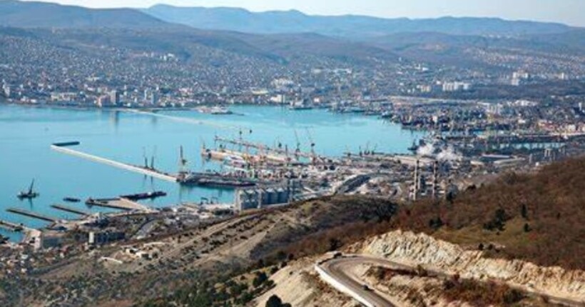 В ГУР розкрили, де росія переховує залишки Чорноморського флоту