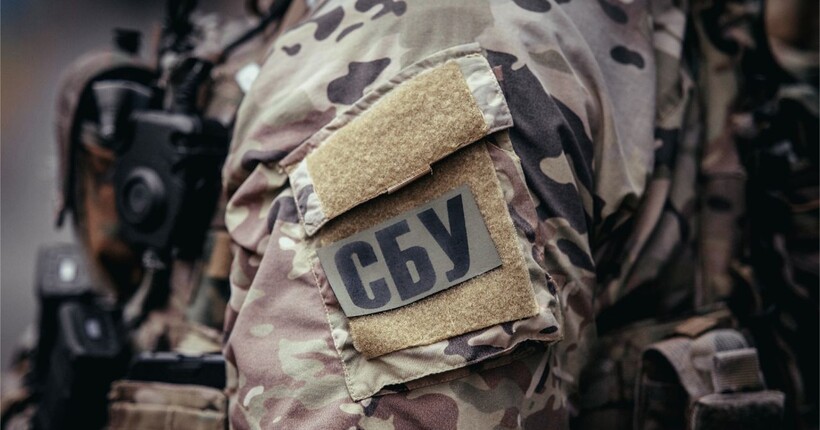 СБУ повідомила про підозру гауляйтеру Пасічнику за примусову мобілізацію на Луганщині