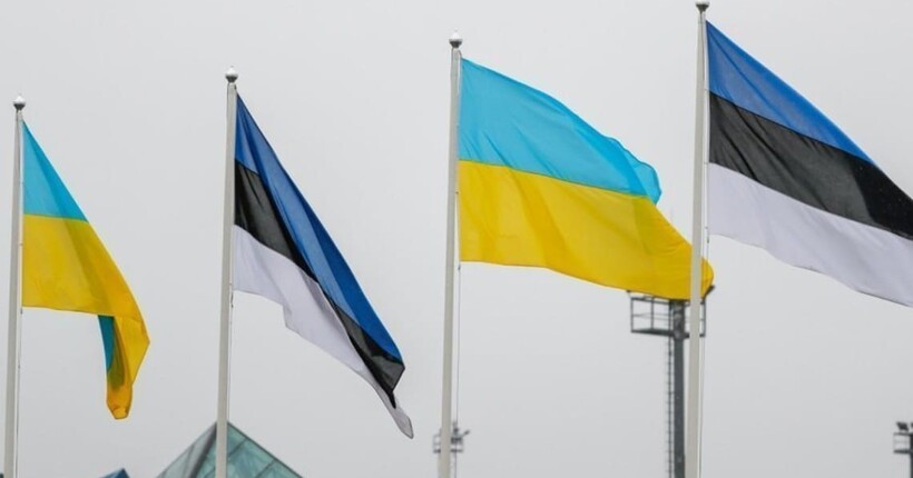 В Естонії кількість працевлаштованих українців досягла майже 60%
