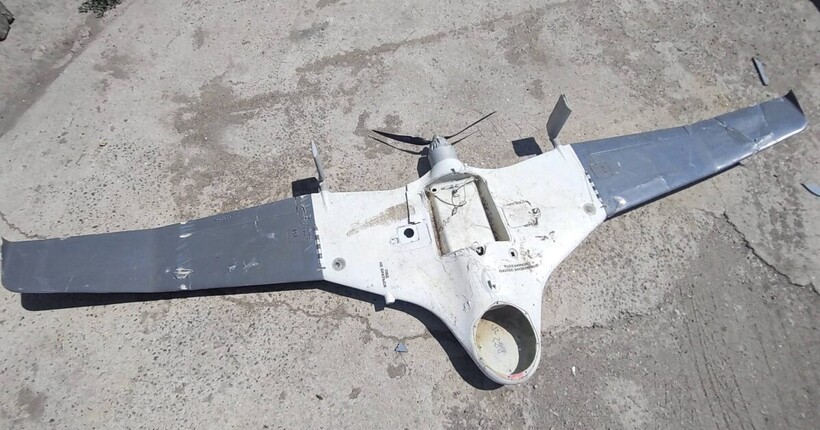 Українські підрозділи РЕБ знищили майже 8 тисяч ворожих дронів, - Павлюк