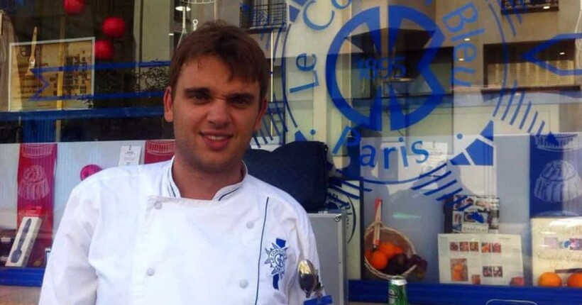 Агент ФСБ під прикриттям шеф-кухаря: в Парижі затримали росіянина, який хотів зірвати відкриття Олімпіади