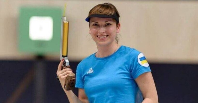 Олена Костевич встановила рекорд України: як українка виступила на Олімпіаді у Парижі