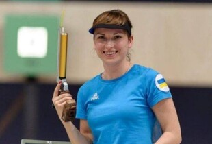Олена Костевич встановила рекорд України: як українка виступила на Олімпіаді у Парижі