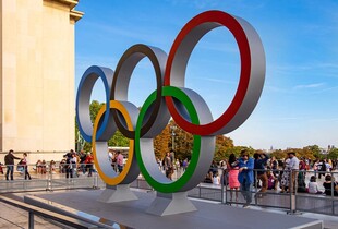 Трансляцію Олімпійських ігор-2024 можна дивитись на Дія.ТV, - Федоров