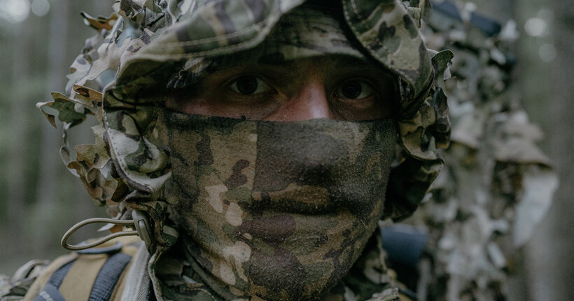 В Міноборони розповіли, скільки поранених військових повертаються до служби після реабілітації 