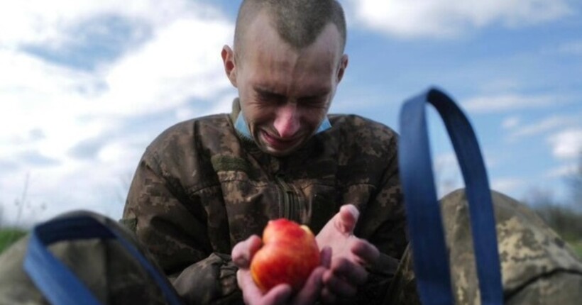 Контакт з росією щодо полонених є, але проблеми залишаються, - Лубінець